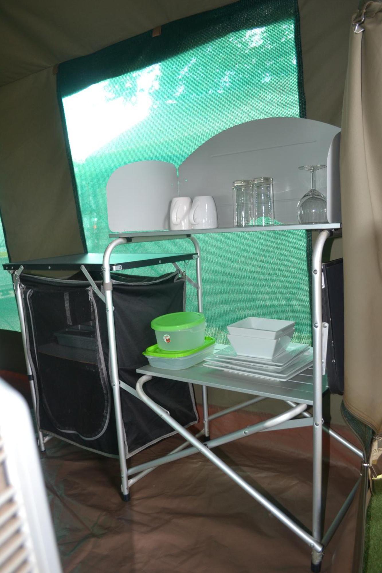 Yebo Safari Tents-Stay Inside Kruger Скукуза Экстерьер фото