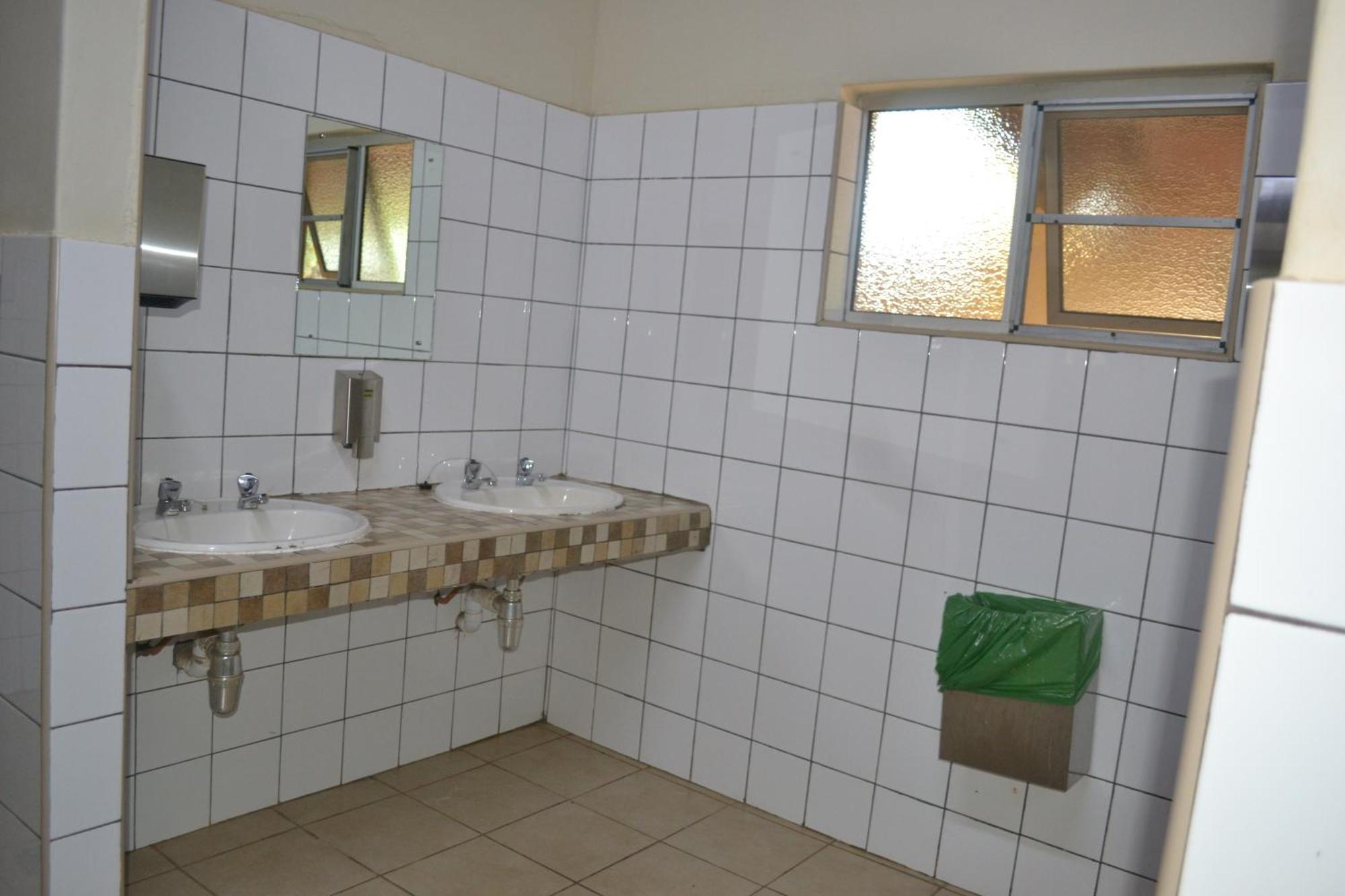 Yebo Safari Tents-Stay Inside Kruger Скукуза Экстерьер фото